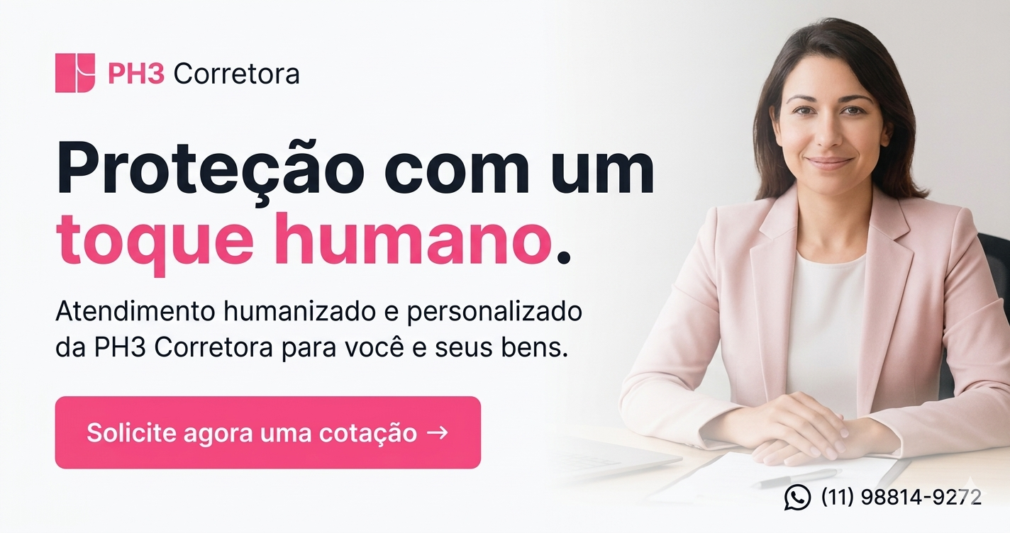 Ph3 Corretora de Seguros